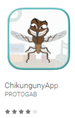 ChikungunyApp