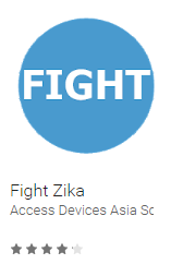 FIGHT Zika