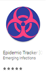 Epidemic Tracker