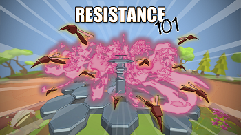 Resistance101 